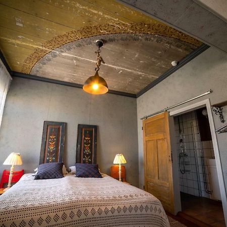 Boutique Hotel Langin Kauppahuone Раахе Экстерьер фото