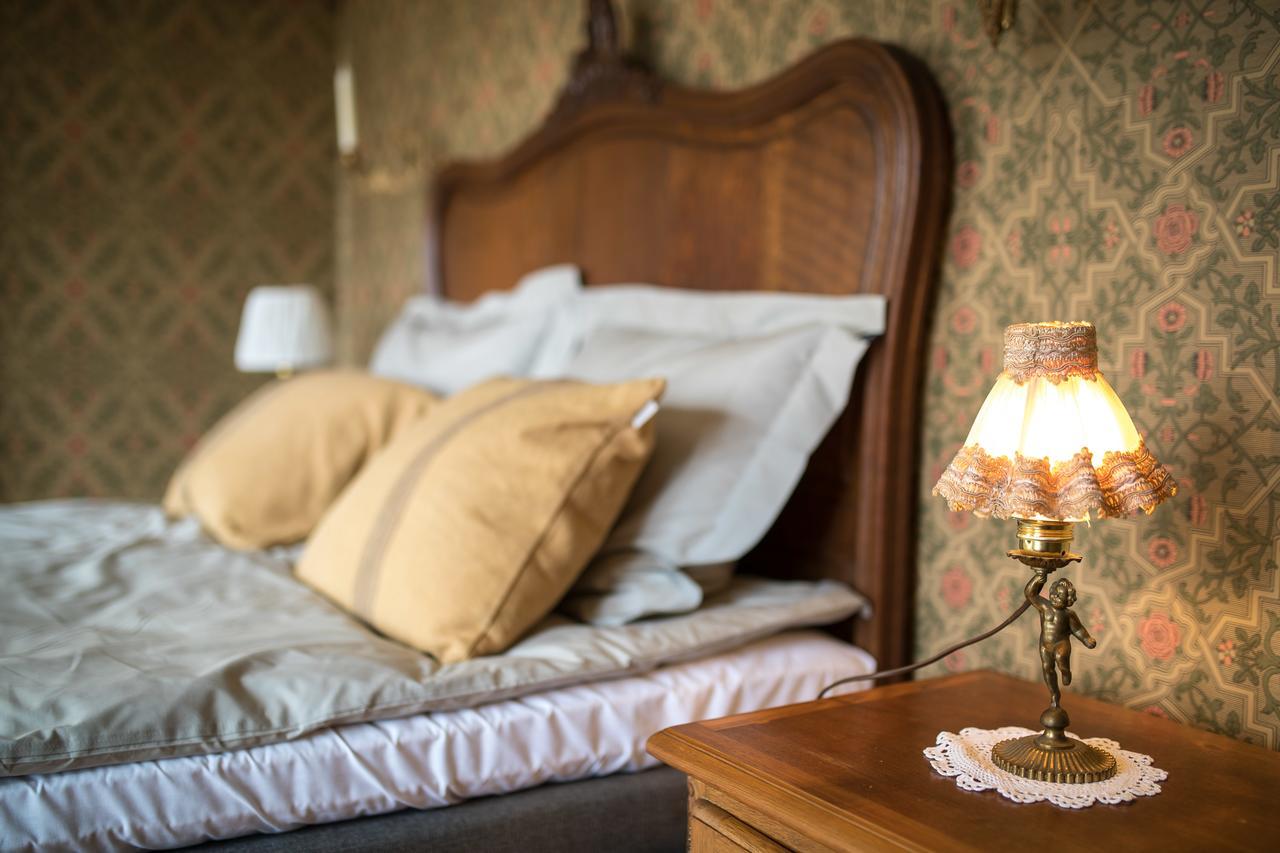 Boutique Hotel Langin Kauppahuone Раахе Экстерьер фото