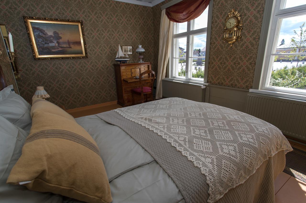 Boutique Hotel Langin Kauppahuone Раахе Экстерьер фото