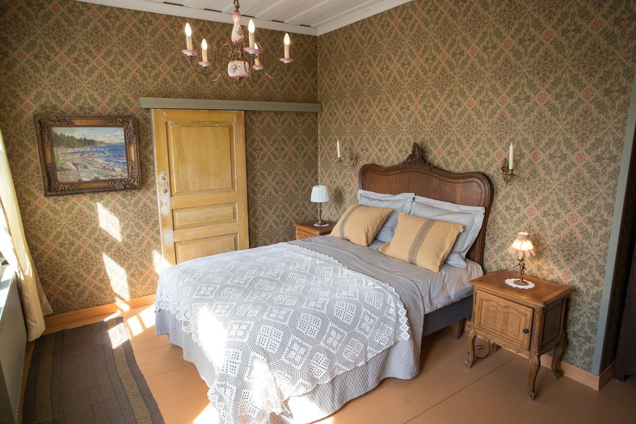 Boutique Hotel Langin Kauppahuone Раахе Экстерьер фото