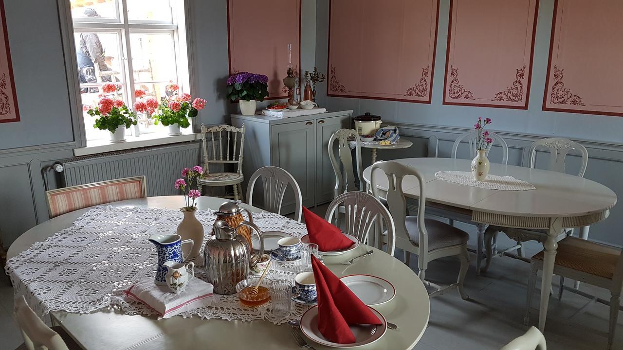 Boutique Hotel Langin Kauppahuone Раахе Экстерьер фото