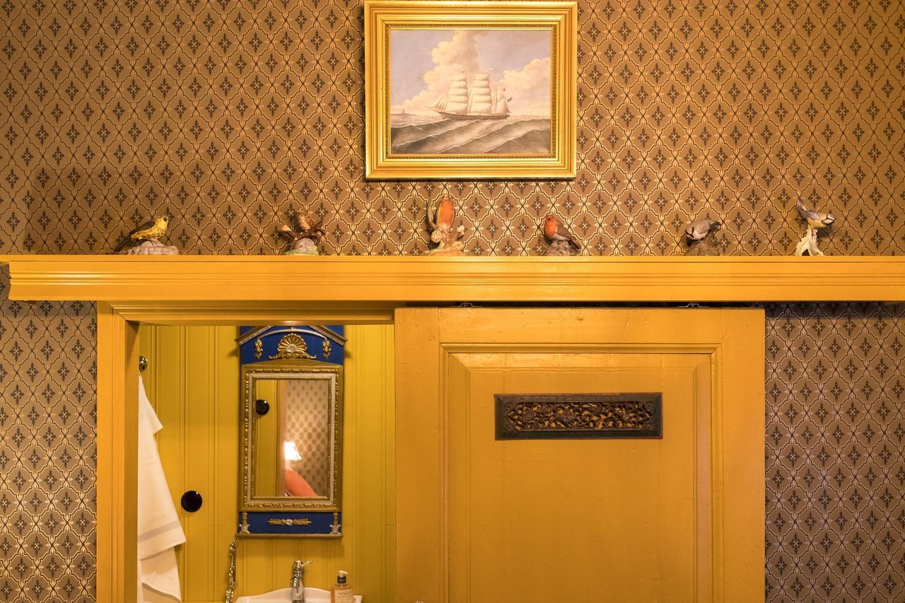 Boutique Hotel Langin Kauppahuone Раахе Экстерьер фото