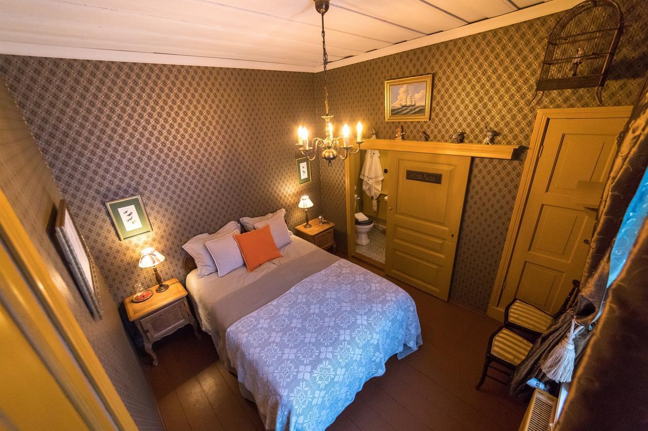 Boutique Hotel Langin Kauppahuone Раахе Экстерьер фото