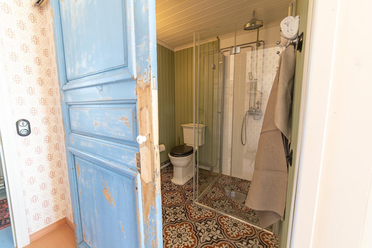 Boutique Hotel Langin Kauppahuone Раахе Экстерьер фото