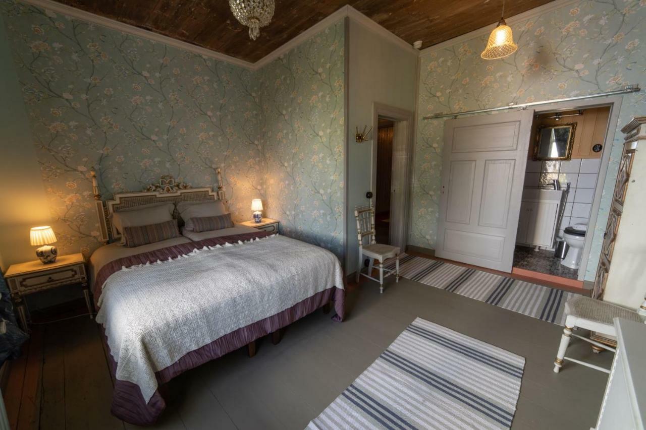 Boutique Hotel Langin Kauppahuone Раахе Экстерьер фото