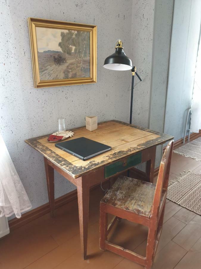 Boutique Hotel Langin Kauppahuone Раахе Экстерьер фото